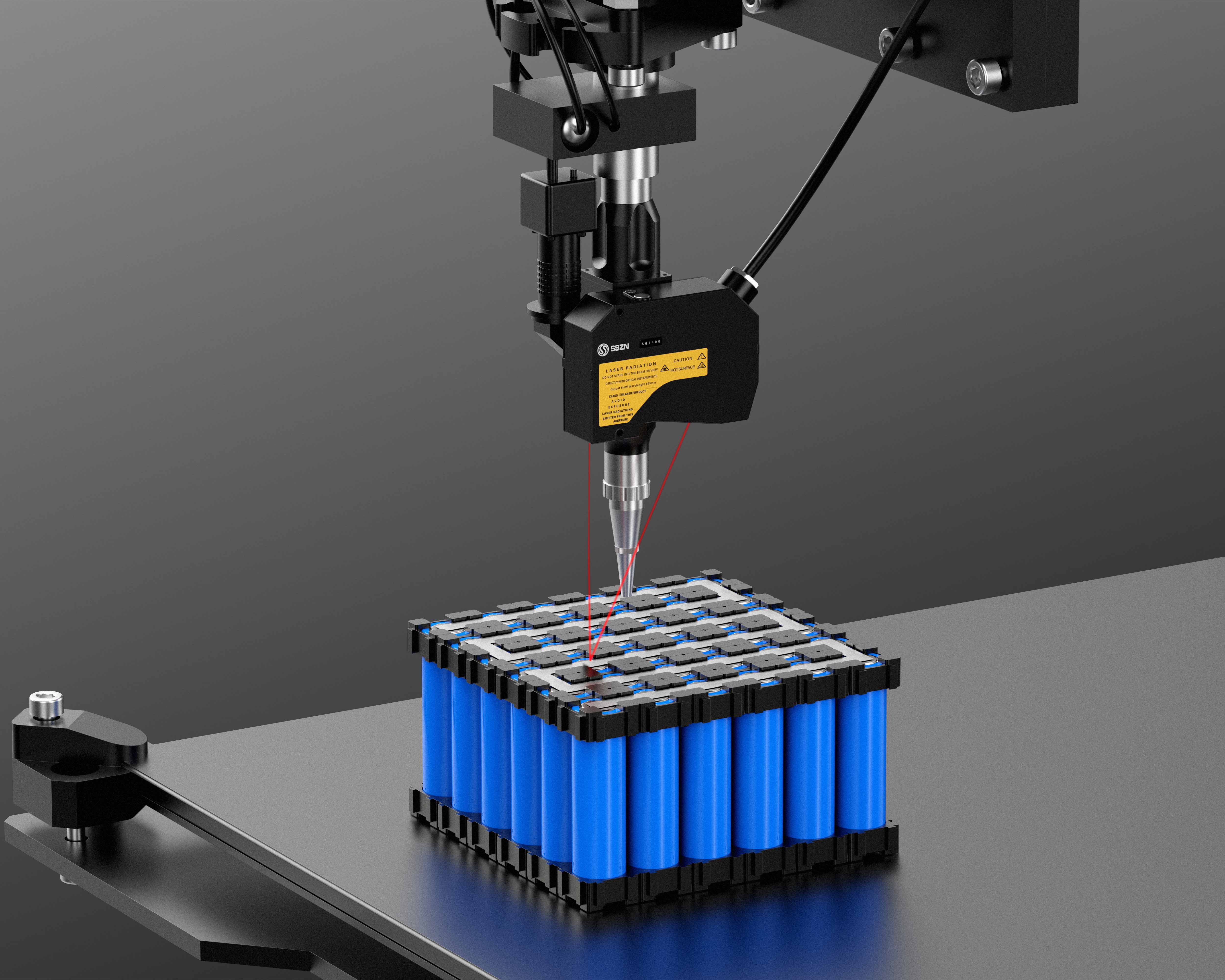 Sincevision SGI035 Micro Accur - Industrial Laser Displacement Sensor avaliação e preço