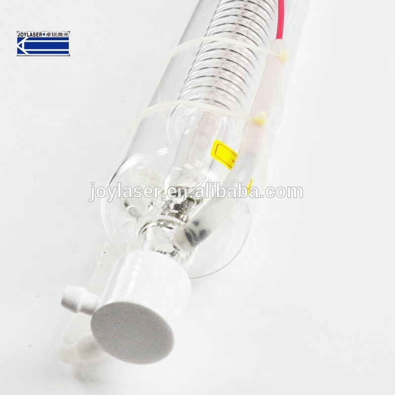 ND800 50-55W Co2 Laser Tube 50 - Quality Industrial Laser Cutting avaliação e preço