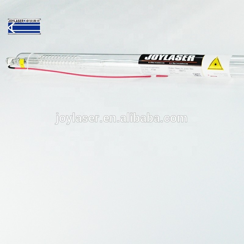 ND800 50-55W Co2 Laser Tube 50 - Quality Industrial Laser Cutting avaliação e preço