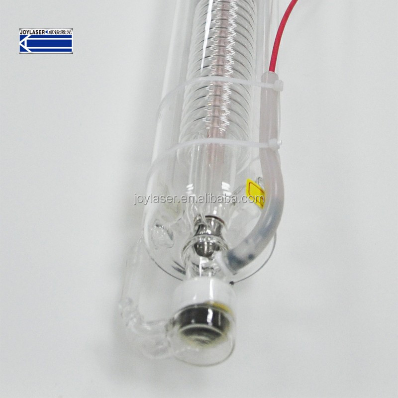 ND800 50-55W Co2 Laser Tube 50 - Quality Industrial Laser Cutting avaliação e preço