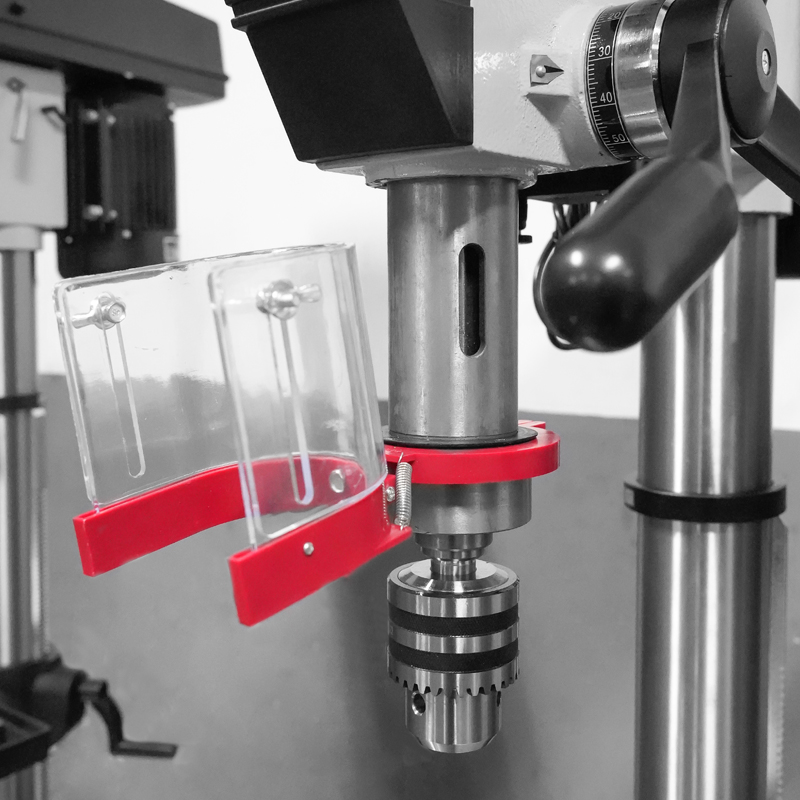 20-inch Drilling Machine Laser - Industrial Laser Drill avaliação e preço