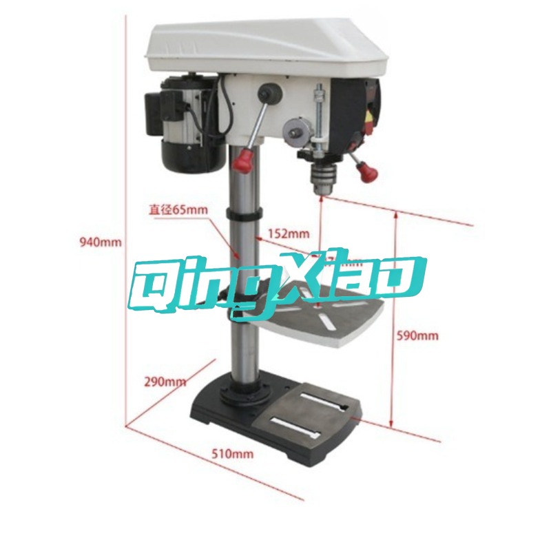 Household 220V Continuously Va - Industrial Laser Drill avaliação e preço