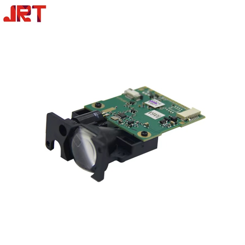 New Version Long Measuring Ran - Industrial Laser Displacement Sensor avaliação e preço