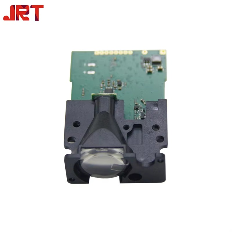 New Version Long Measuring Ran - Industrial Laser Displacement Sensor avaliação e preço