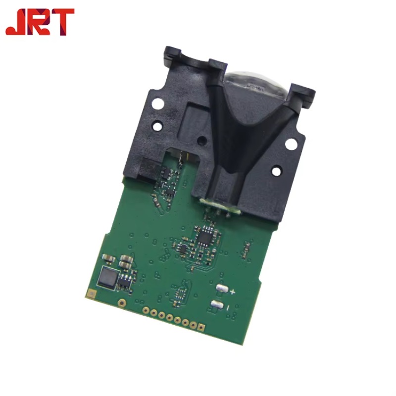 New Version Long Measuring Ran - Industrial Laser Displacement Sensor avaliação e preço