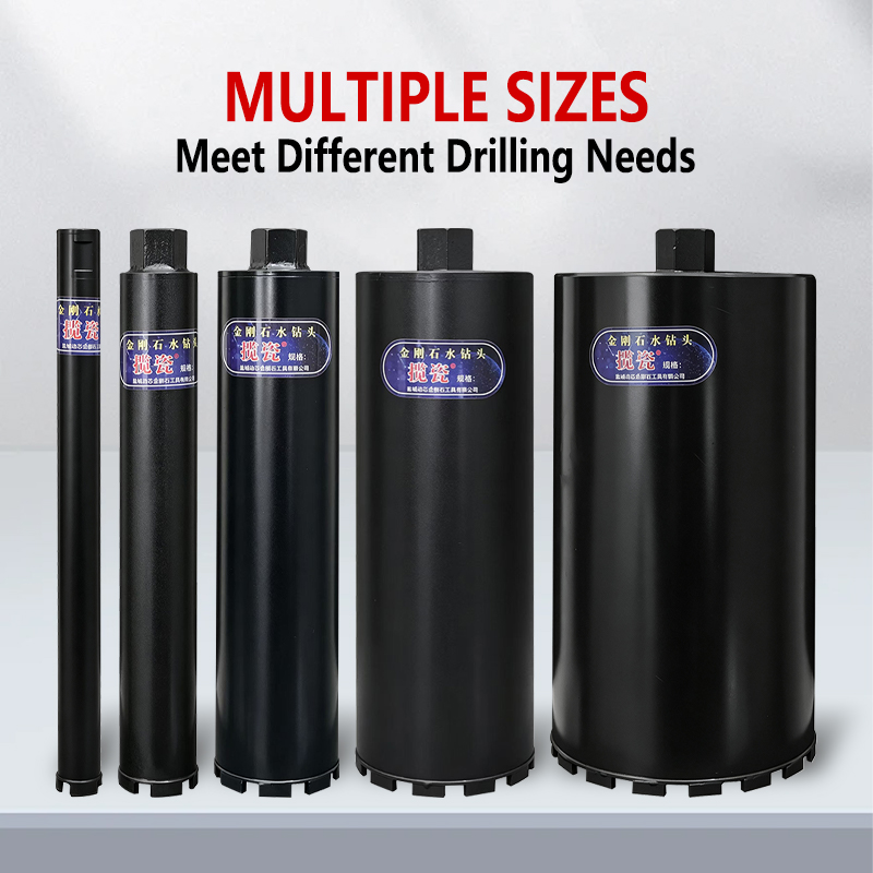 LAANCI laser weld Diamond Core - Industrial Laser Drill avaliação e preço