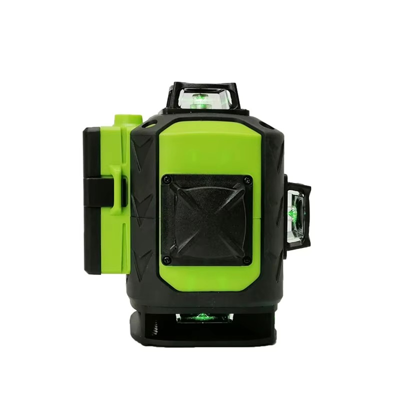 4D 16-Line Green Industrial La - Industrial Laser Measuring Device avaliação e preço