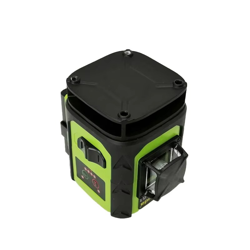 4D 16-Line Green Industrial La - Industrial Laser Measuring Device avaliação e preço