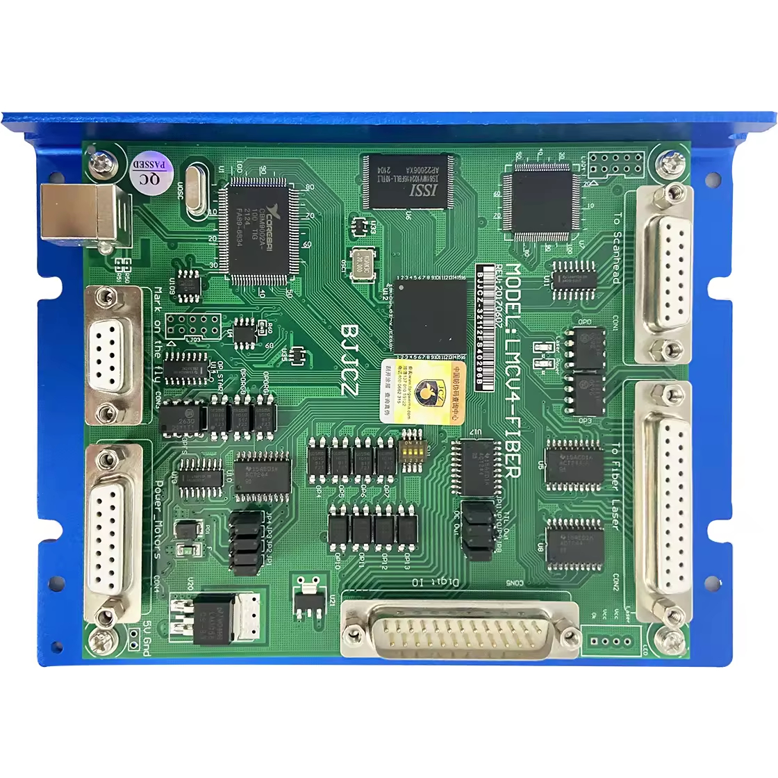 2025 hot sale BJJCZ JCZ Ezcad  - Marking Card Ezcad avaliação e preço