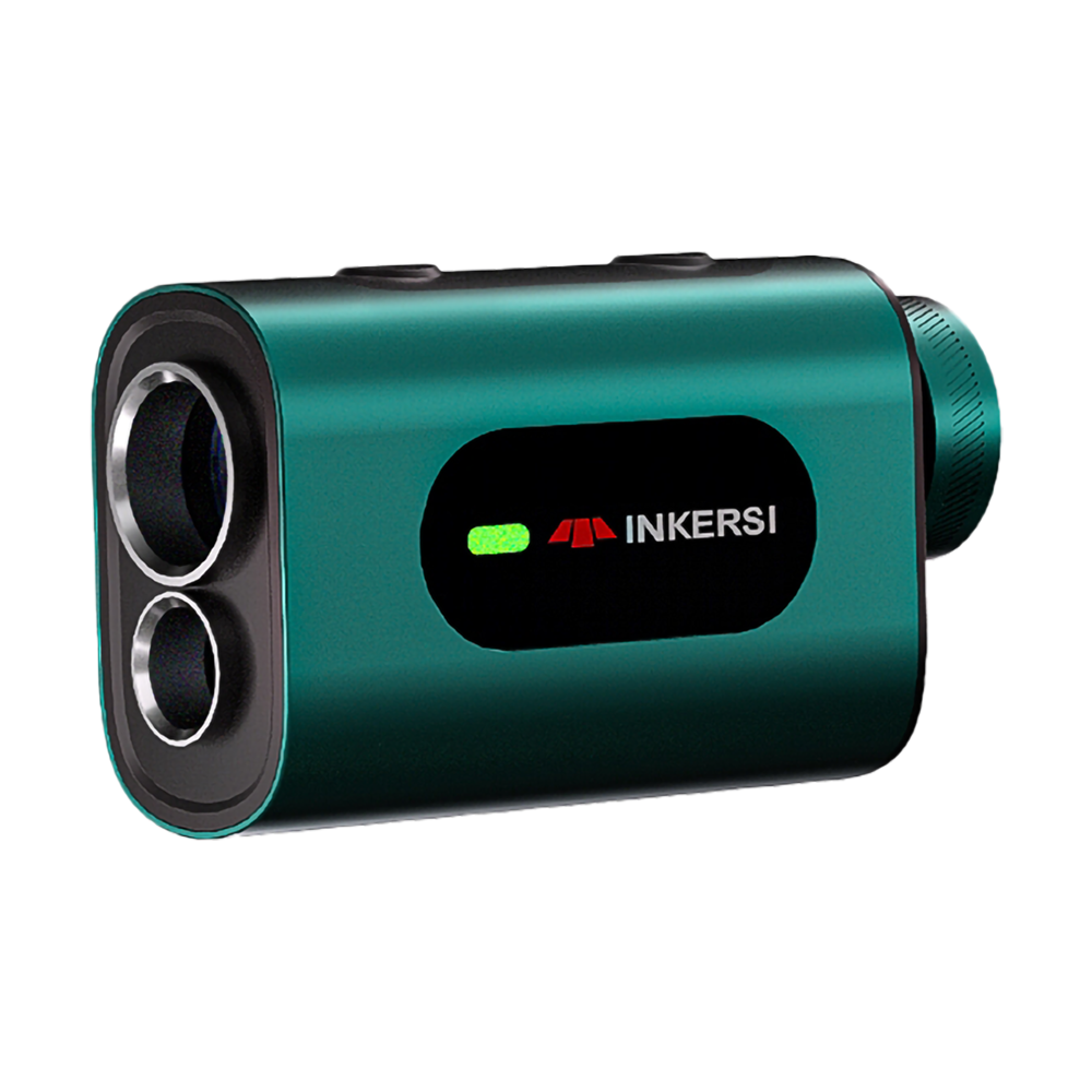 Magnetic Industrial Golf Laser - Industrial Laser Measuring Device avaliação e preço