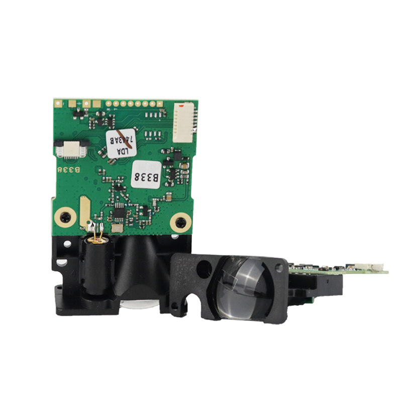 Laser Distance Measuring Devic - Industrial Laser Measuring Device avaliação e preço