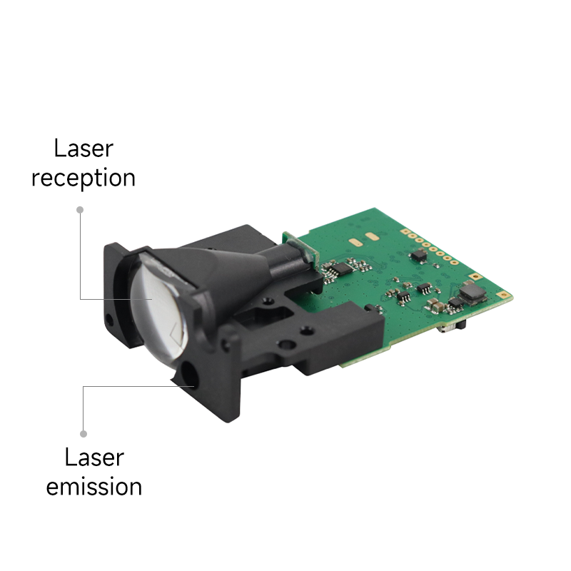 Laser Distance Measuring Devic - Industrial Laser Measuring Device avaliação e preço
