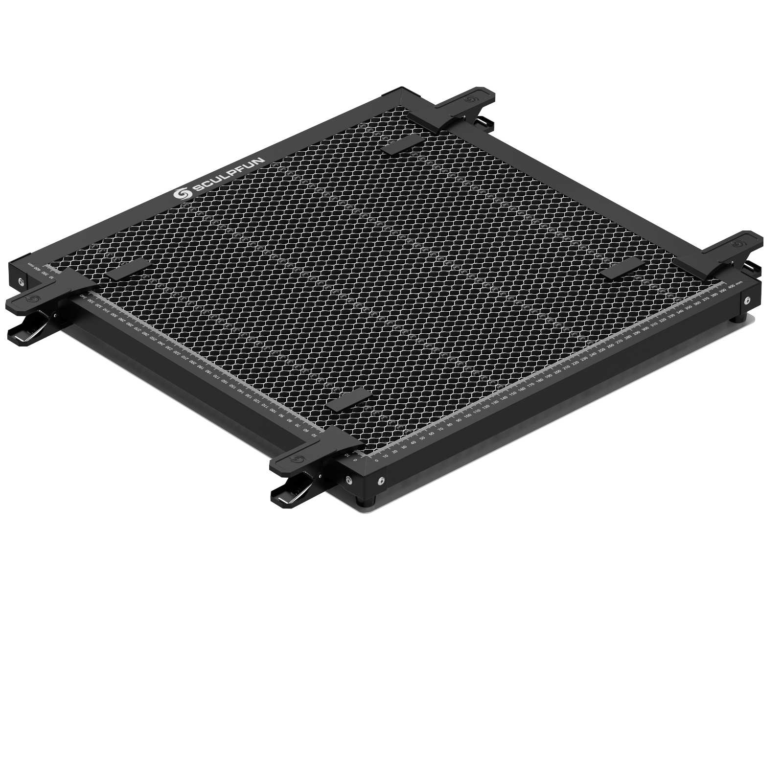 SCULPFUN H3 400*400mm Working  - Honeycomb Laser Bed avaliação e preço