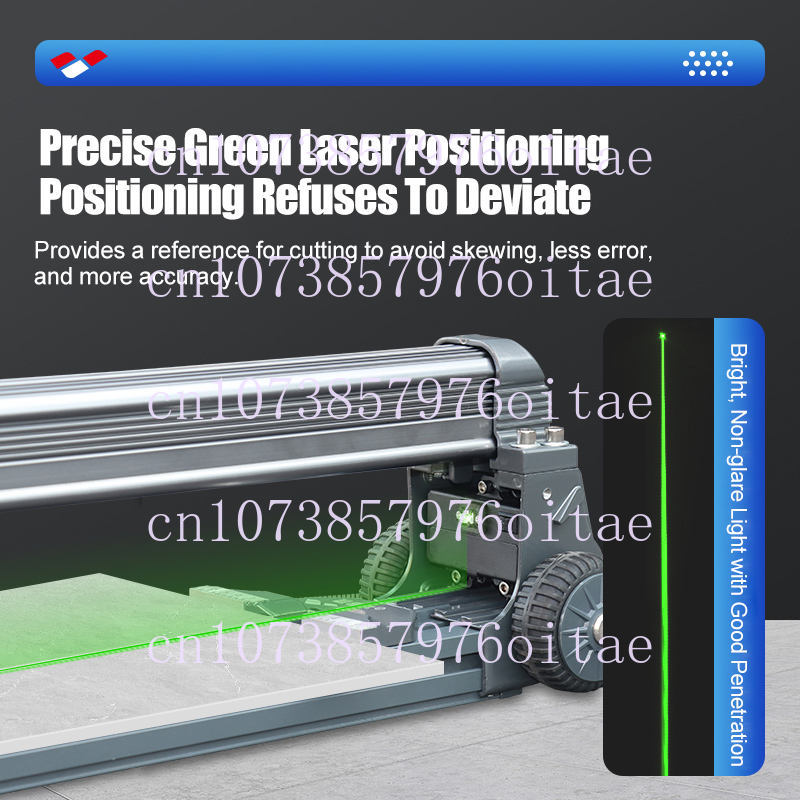 Best Selling Top Quality 1200m - Quality Industrial Laser Cutting avaliação e preço
