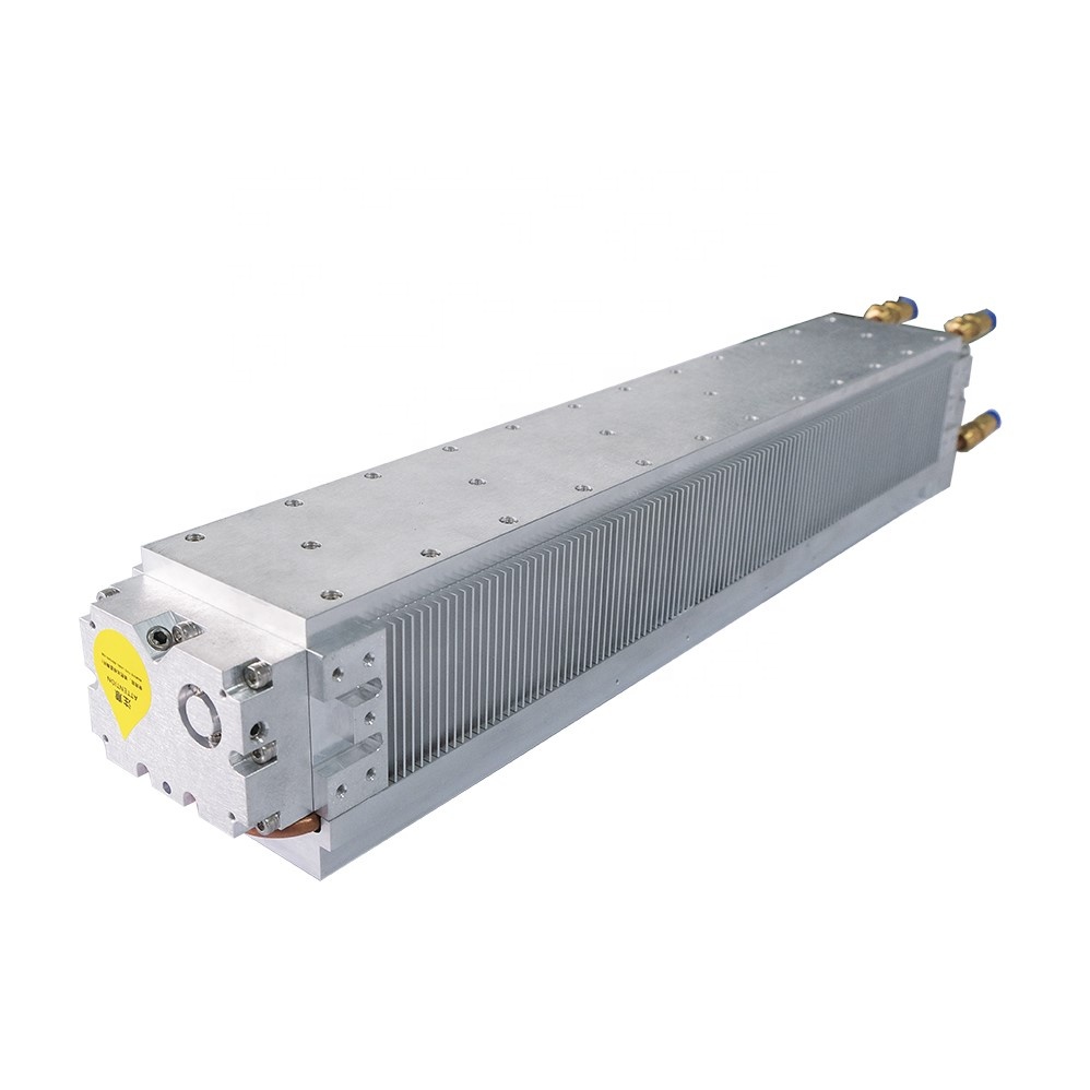 Competitive Price New CO2 RF M - Industrial Laser Machine Price avaliação e preço