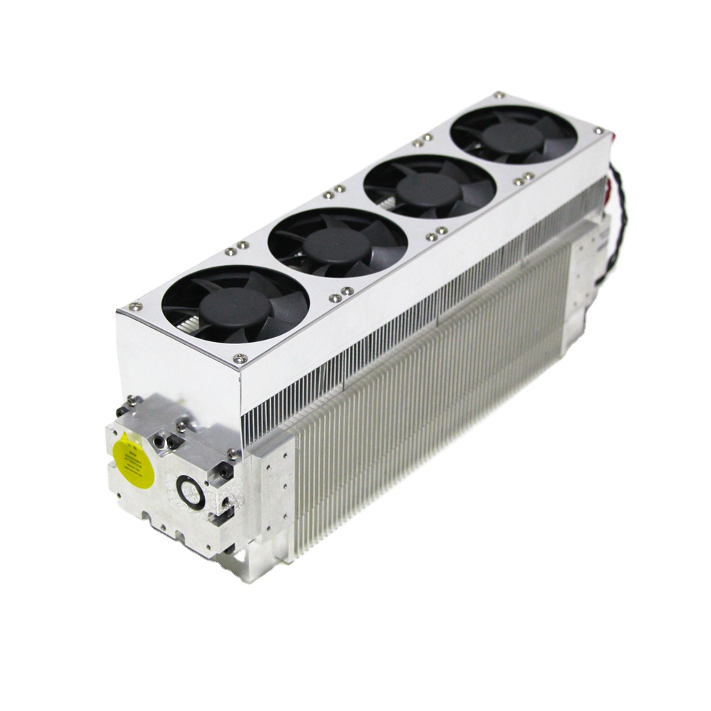 Competitive Price New CO2 RF M - Industrial Laser Machine Price avaliação e preço