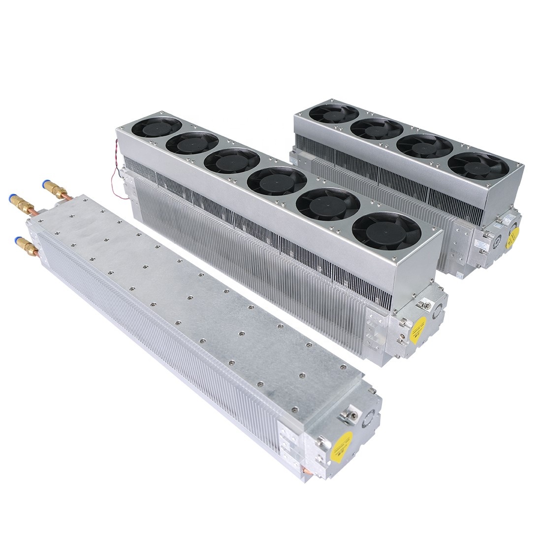 Competitive Price New CO2 RF M - Industrial Laser Machine Price avaliação e preço