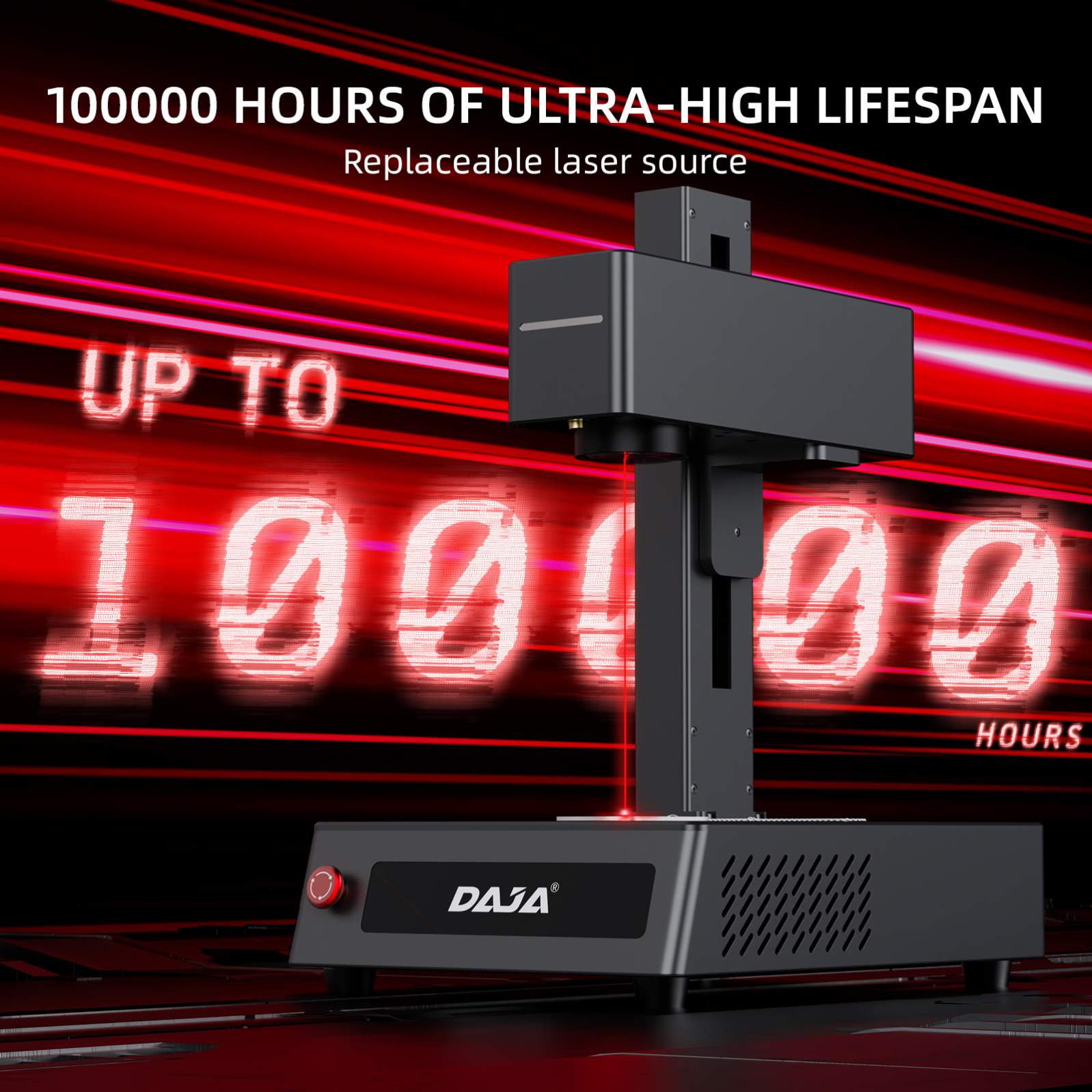 Factory Price New Desktop Lase - Industrial Laser Machine Price avaliação e preço