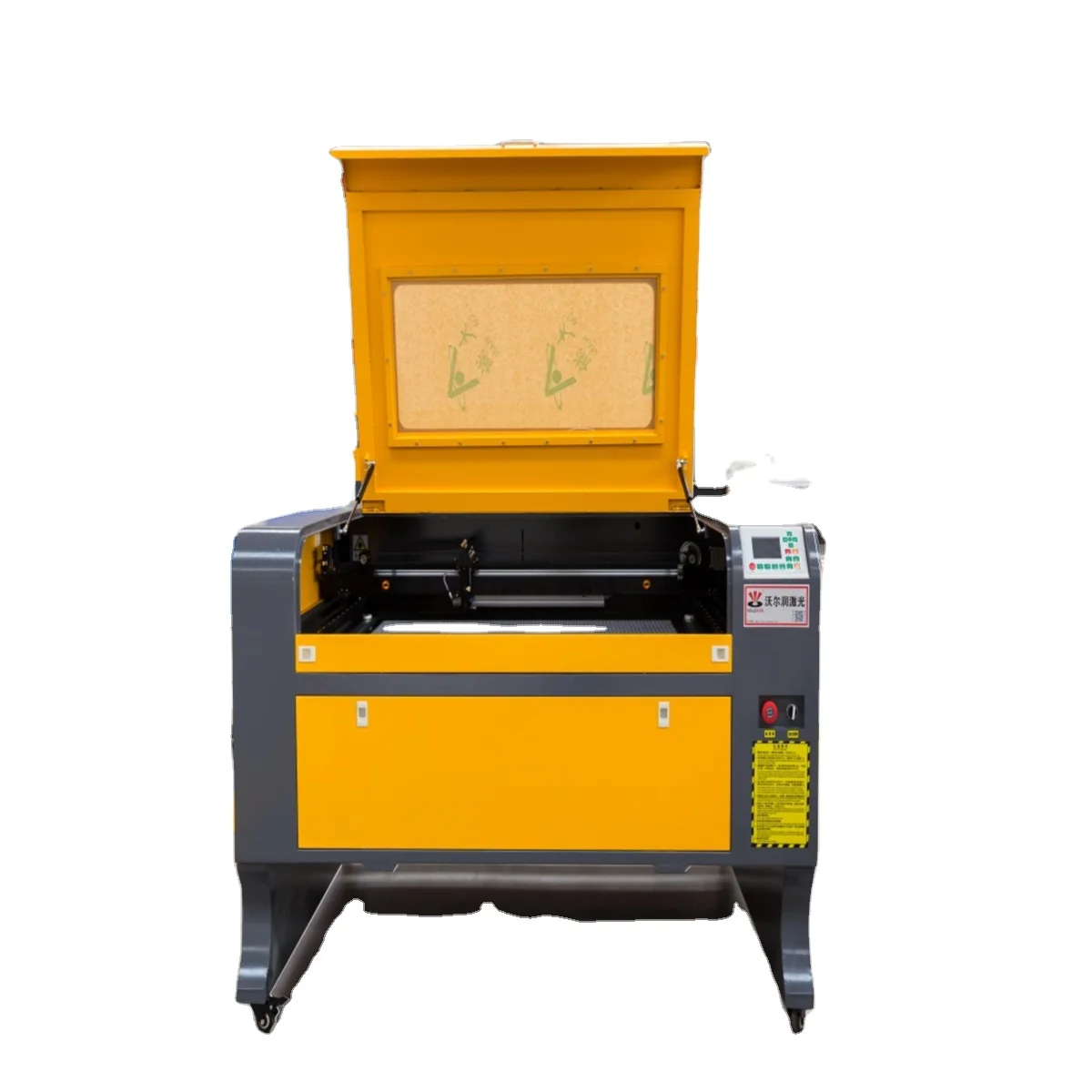 New Products Industrial 9060 H - Quality Industrial Laser Cutting avaliação e preço