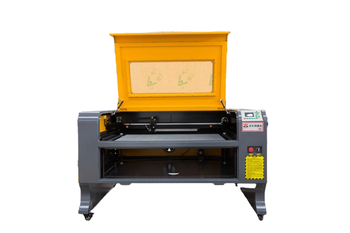 New Products Industrial 9060 H - Quality Industrial Laser Cutting avaliação e preço