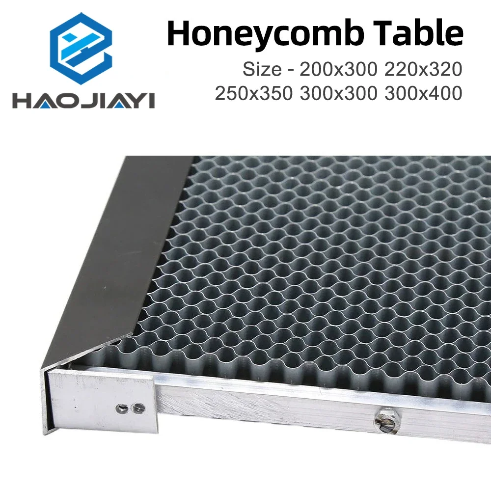 CO2 Laser Honeycomb Platform 2 - Honeycomb Laser Bed avaliação e preço