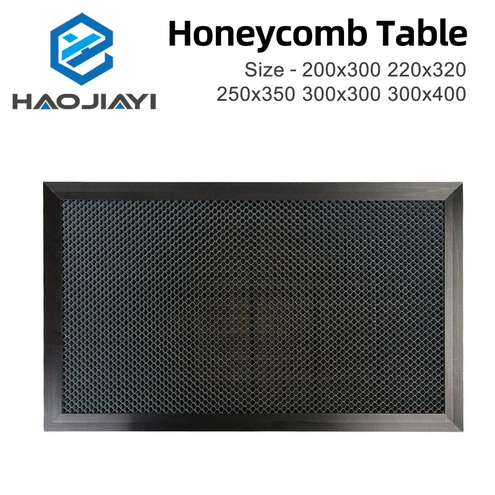 CO2 Laser Honeycomb Platform 2 - Honeycomb Laser Bed avaliação e preço