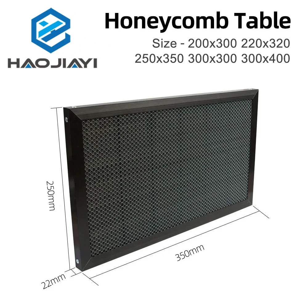 CO2 Laser Honeycomb Platform 2 - Honeycomb Laser Bed avaliação e preço