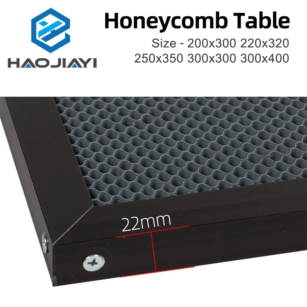 CO2 Laser Honeycomb Platform 2 - Honeycomb Laser Bed avaliação e preço