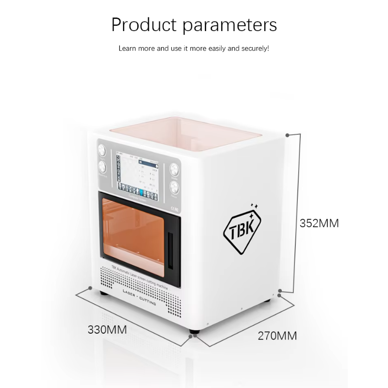 TBK 958L DIY Laser Engraver Au - Industrial Laser Engraver For Wood avaliação e preço