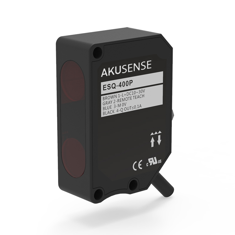 AkuSense ESQ-150N Industrial A - Industrial Laser Displacement Sensor avaliação e preço