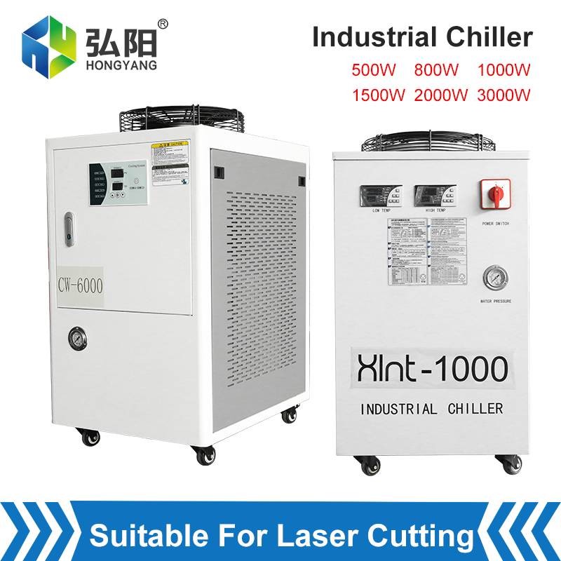 Laser Engraving Chiller Water  - Industrial Laser Welding Machine Youtube avaliação e preço