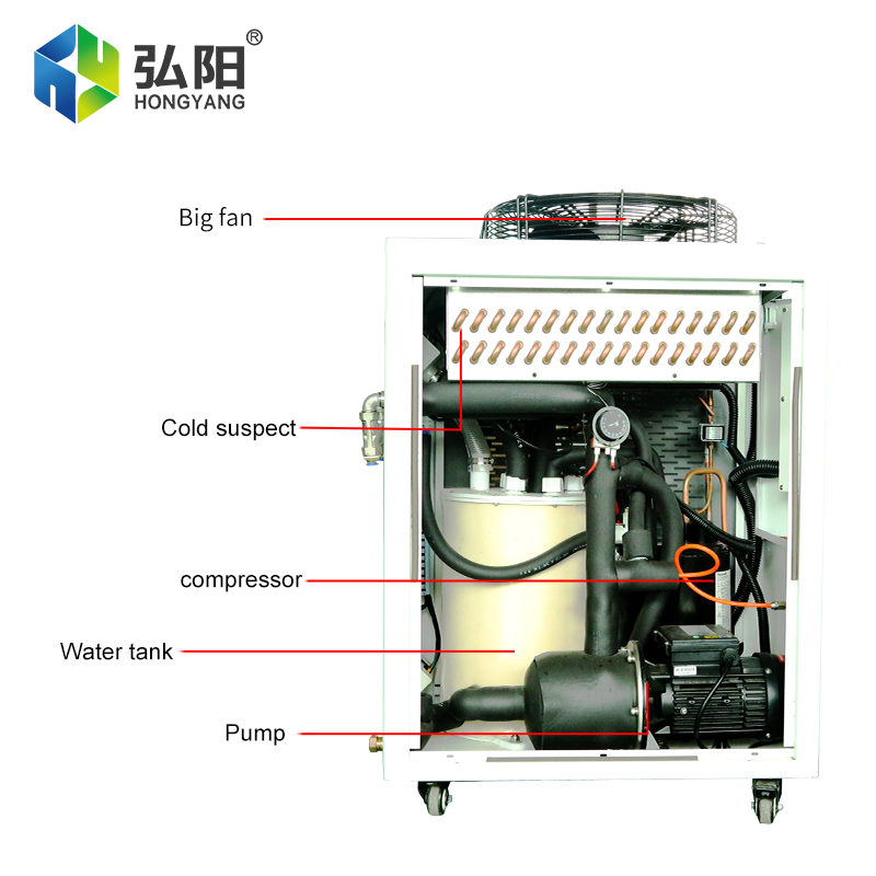 Laser Engraving Chiller Water  - Industrial Laser Welding Machine Youtube avaliação e preço