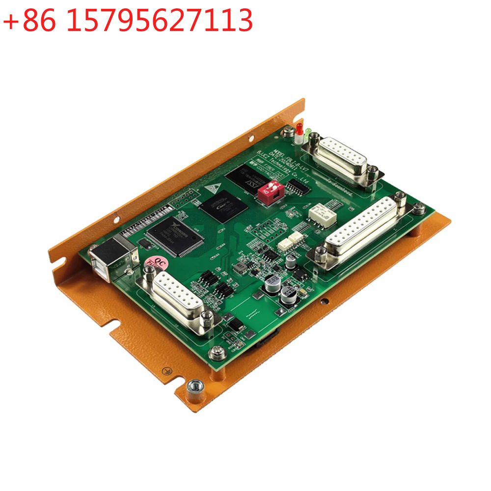 Original BJJCZ laser marking c - Marking Card Ezcad avaliação e preço