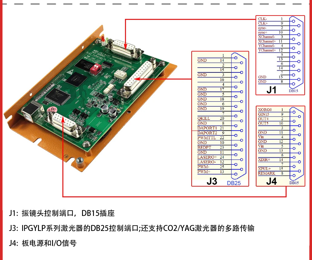 Original BJJCZ laser marking c - Marking Card Ezcad avaliação e preço