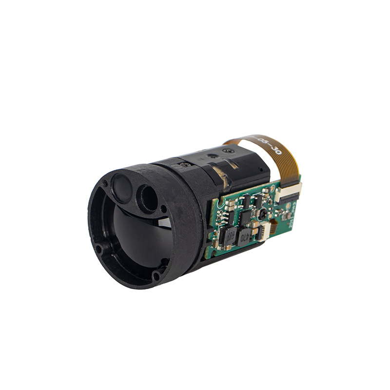 Light Weight 1000m Night Visio - Industrial Laser Measuring Device avaliação e preço