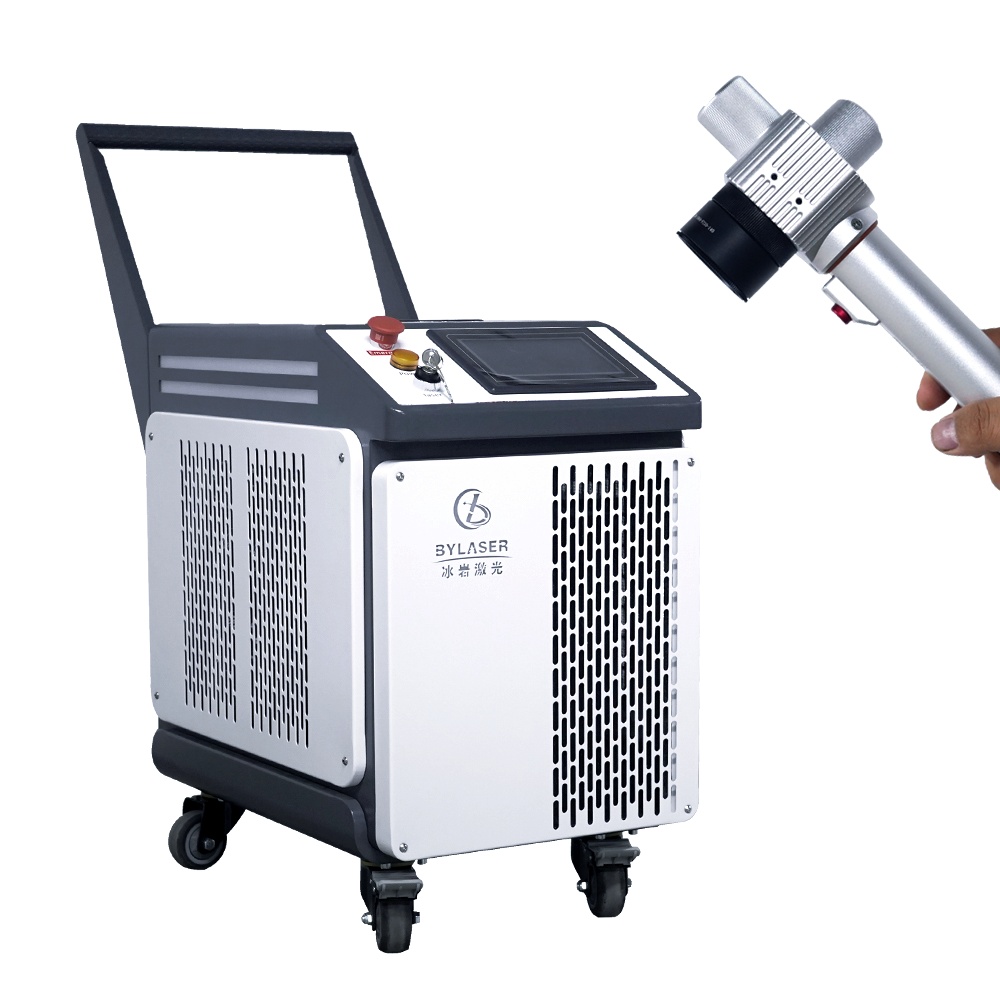 Bing Yan Pulse Industries Lase - Industrial Laser Machine Price avaliação e preço