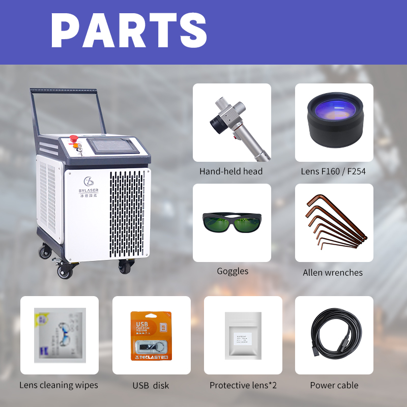 Bing Yan Pulse Industries Lase - Industrial Laser Machine Price avaliação e preço